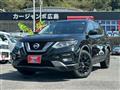2017 Nissan X-Trail