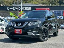 2017 Nissan X-Trail