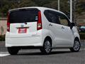 2020 Daihatsu Move