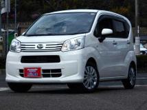 2020 Daihatsu Move