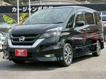 2017 Nissan Serena