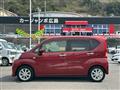 2017 Daihatsu Move