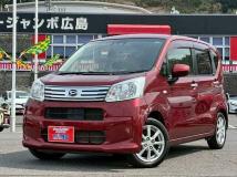 2017 Daihatsu Move