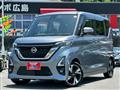 2020 Nissan ROOX