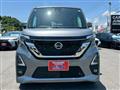2020 Nissan ROOX