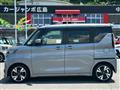 2020 Nissan ROOX