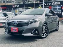 2017 Toyota SAI