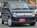 2021 Suzuki Lapin