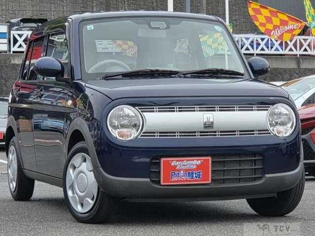 2021 Suzuki Lapin