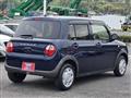 2021 Suzuki Lapin