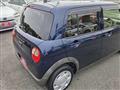2021 Suzuki Lapin
