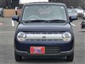 2021 Suzuki Lapin