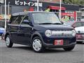 2021 Suzuki Lapin