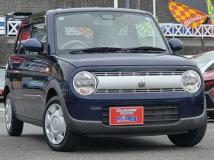 2021 Suzuki Lapin