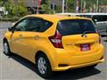 2020 Nissan Note