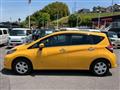 2020 Nissan Note