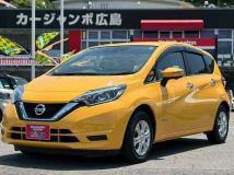 2020 Nissan Note