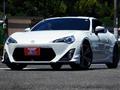 2015 Toyota 86
