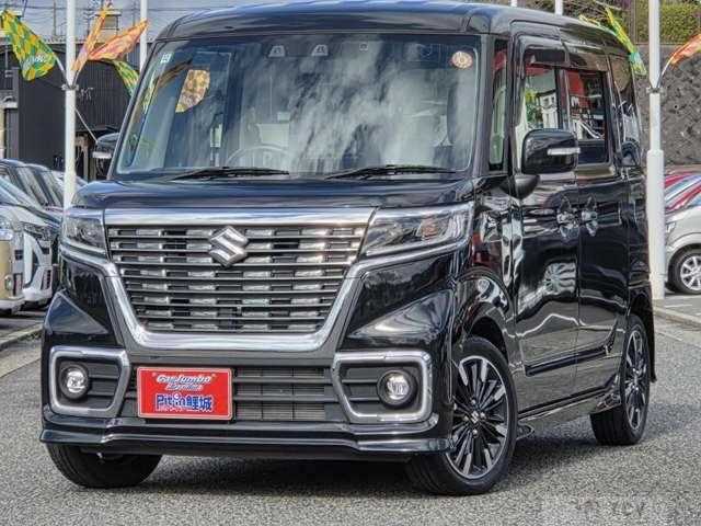 2020 Suzuki Suzuki Others