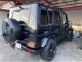 2013 Mercedes-Benz G-Class