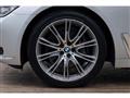 2018 BMW 7 Series