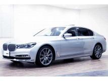 2018 BMW 7 Series