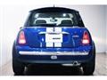 2003 BMW MINI