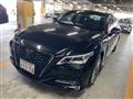 2018 Toyota Crown Hybrid