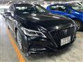 2018 Toyota Crown Hybrid