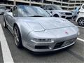 1991 Honda NSX