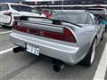 1991 Honda NSX
