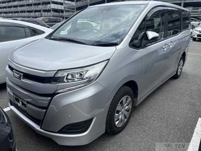 2021 Toyota Noah