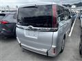 2021 Toyota Noah