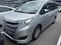 2021 Toyota Noah