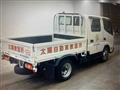 2016 Toyota Dyna Truck