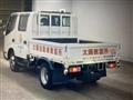 2016 Toyota Dyna Truck