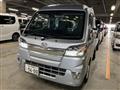 2020 Daihatsu Hijet Truck
