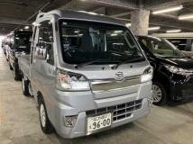 2020 Daihatsu Hijet Truck