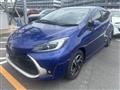 2022 Toyota AQUA