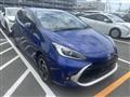 2022 Toyota AQUA
