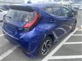 2022 Toyota AQUA