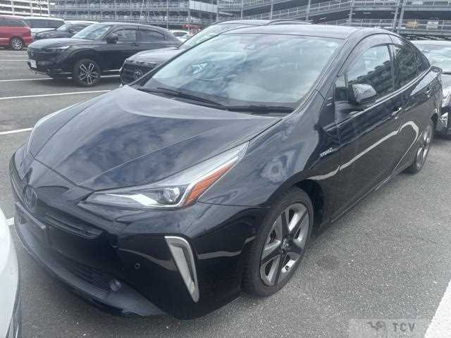 2019 Toyota Prius