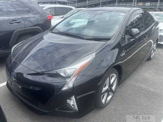 2018 Toyota Prius
