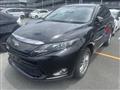 2017 Toyota Harrier