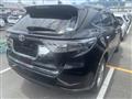 2017 Toyota Harrier