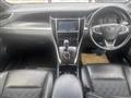 2017 Toyota Harrier
