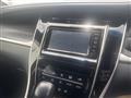2017 Toyota Harrier