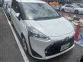 2020 Toyota Sienta