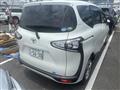 2020 Toyota Sienta