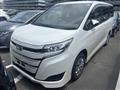 2021 Toyota Noah